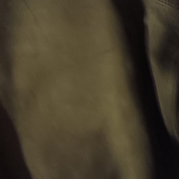 Olympia Motorsports Outlander Leather Motorcycle Jacket with Armor - Picture 3 of 10